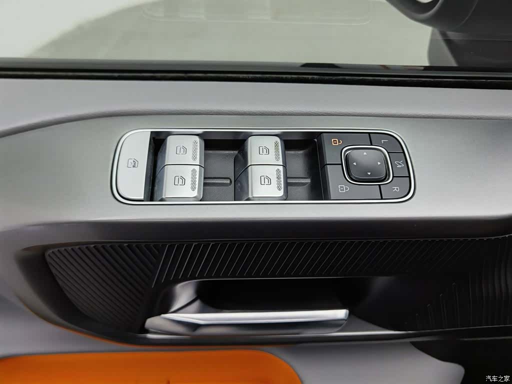 BAIC BJ40, 2024 9