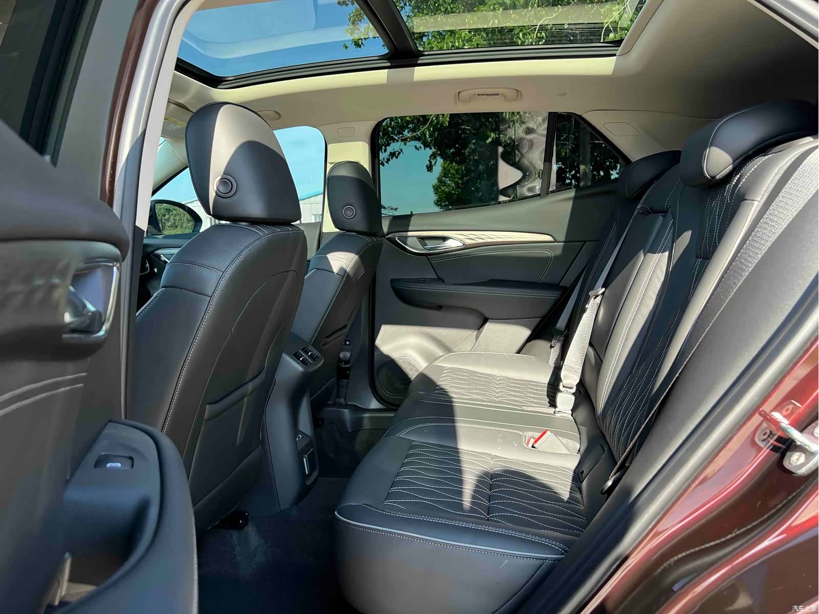 Buick Envision, 2021 6
