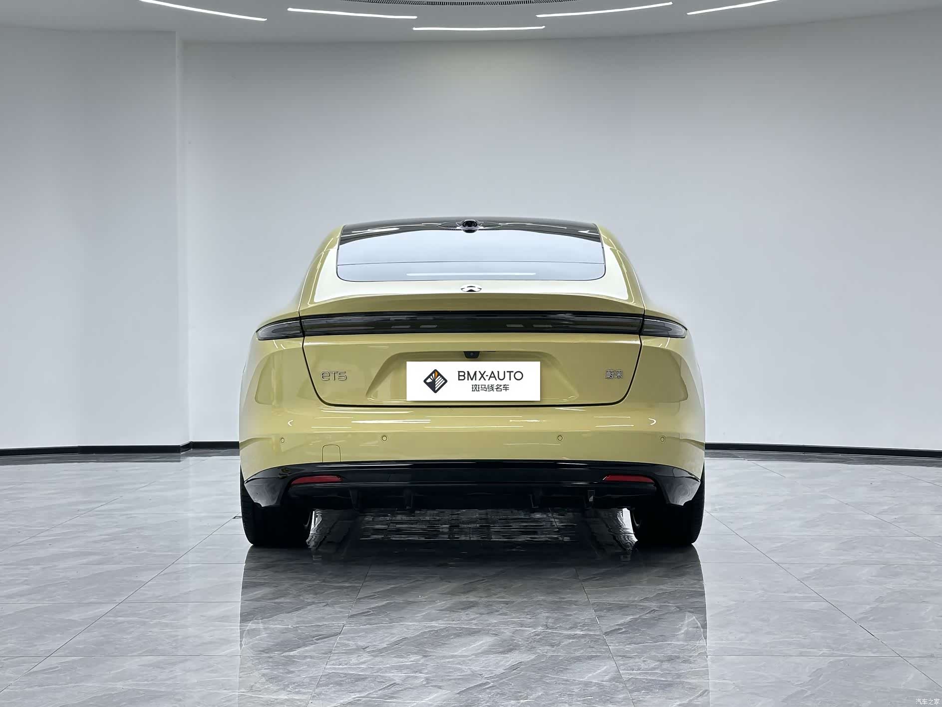 NIO ET5, 2025 6