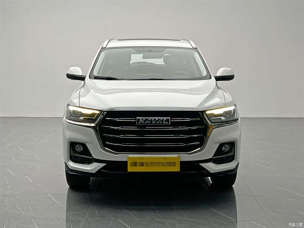 Haval H6, 2022 2