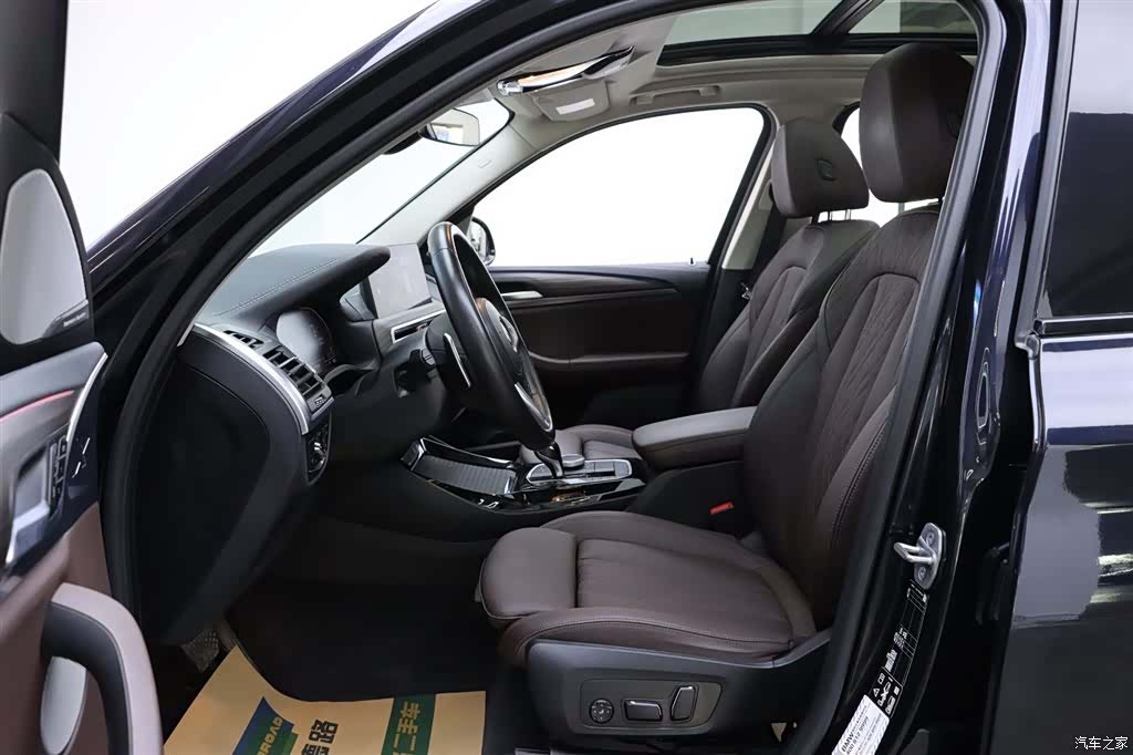 BMW X3, 2024 14