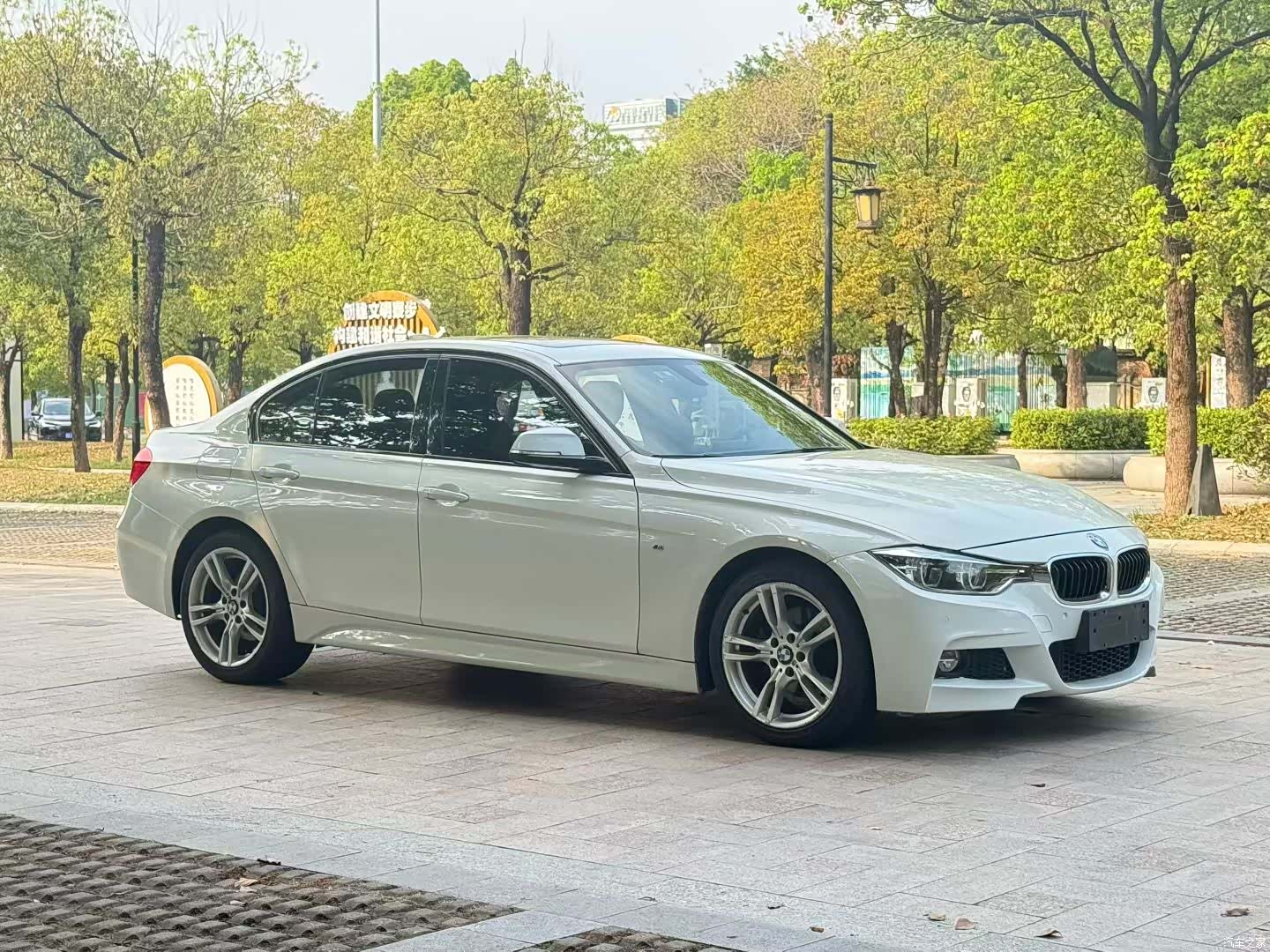 BMW 3 Series, 2018 3