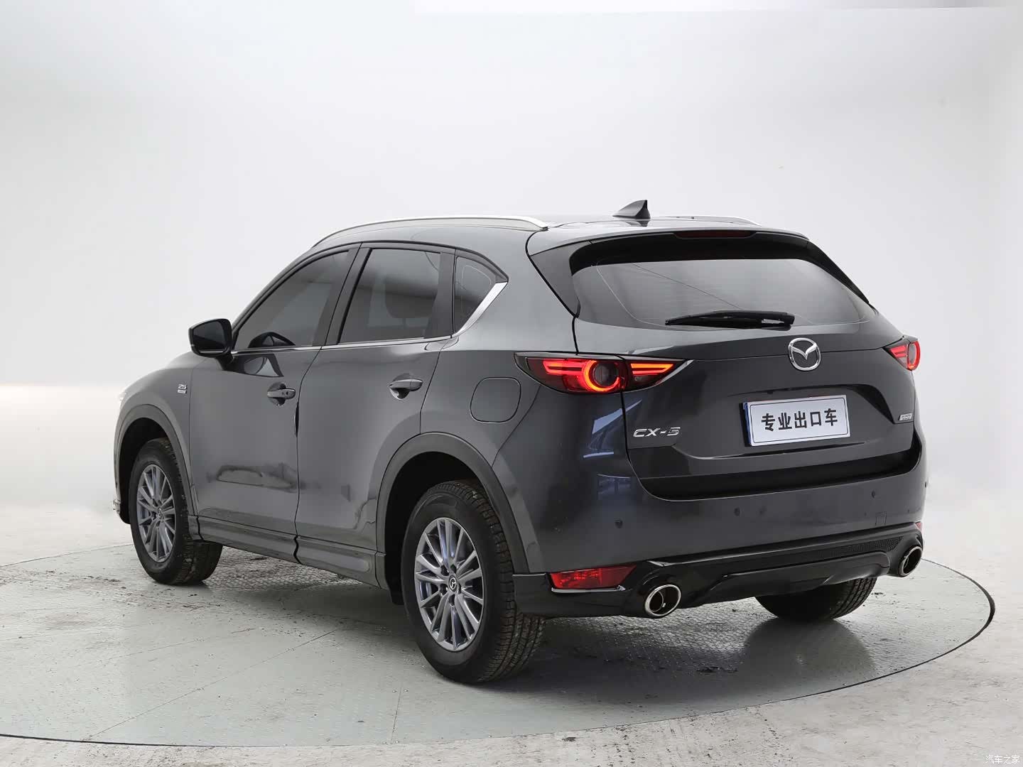 Mazda CX-5, 2022 6