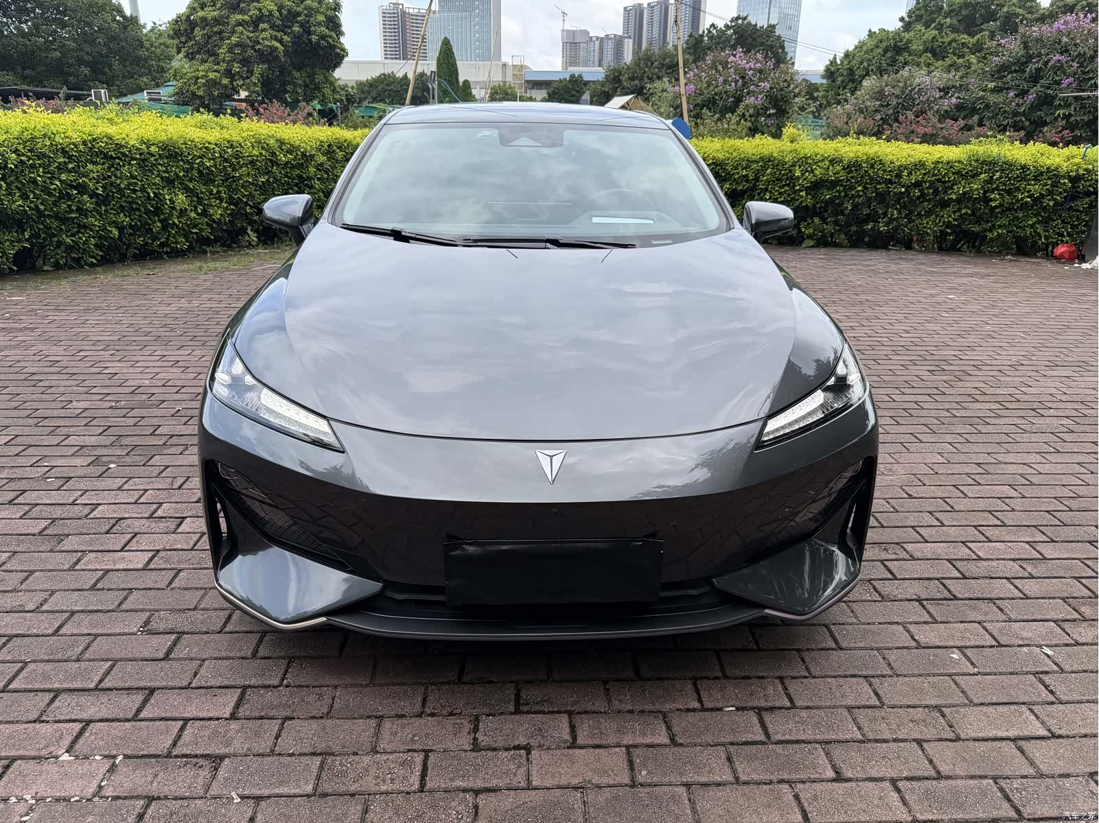 Deepal SL03, 2022 2