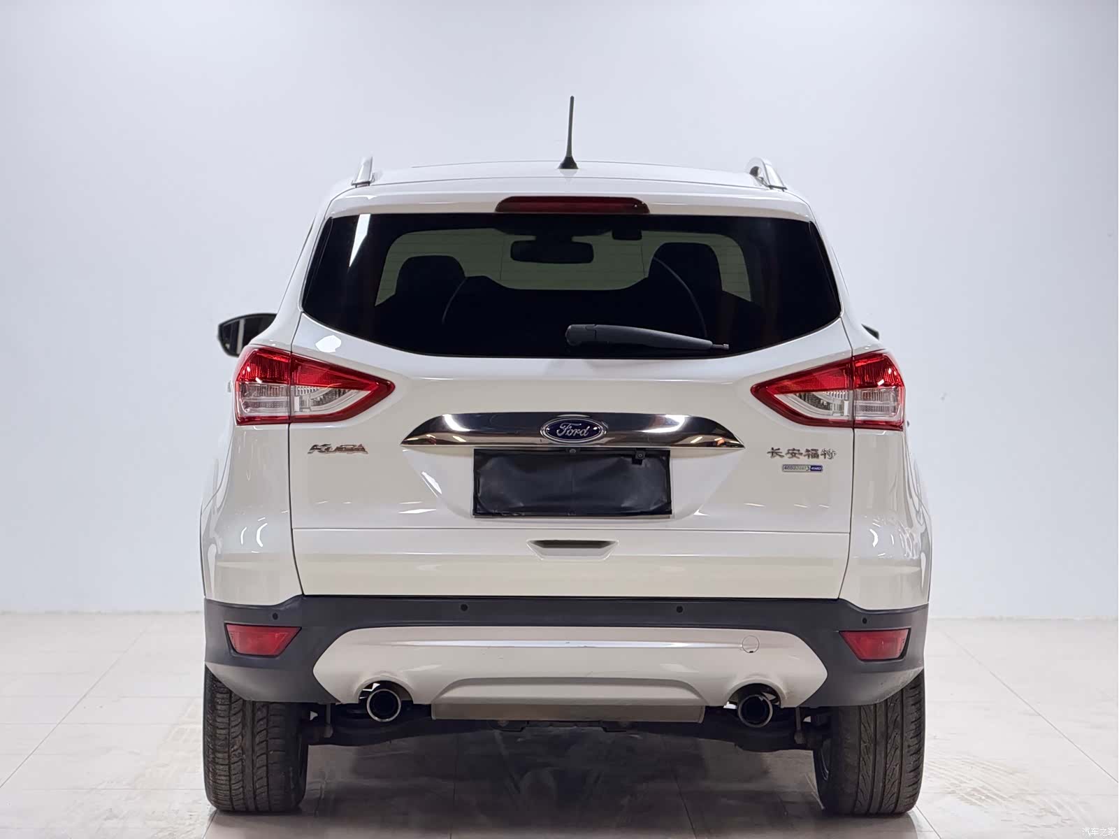 Ford Kuga, 2013 4