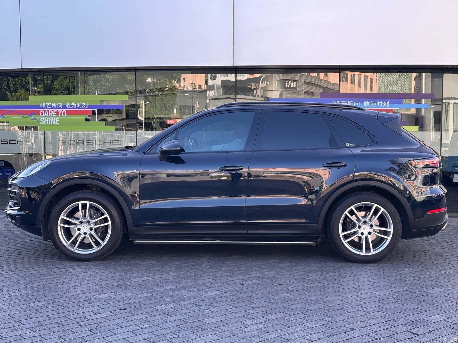 Porsche Cayenne, 2022 4