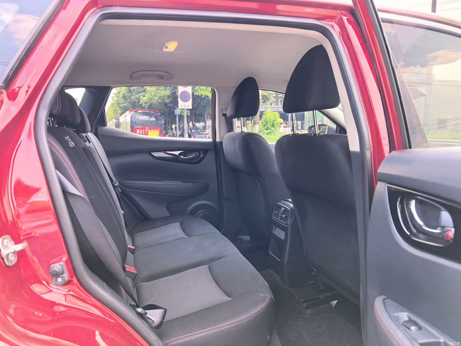 Nissan Qashqai, 2019 12