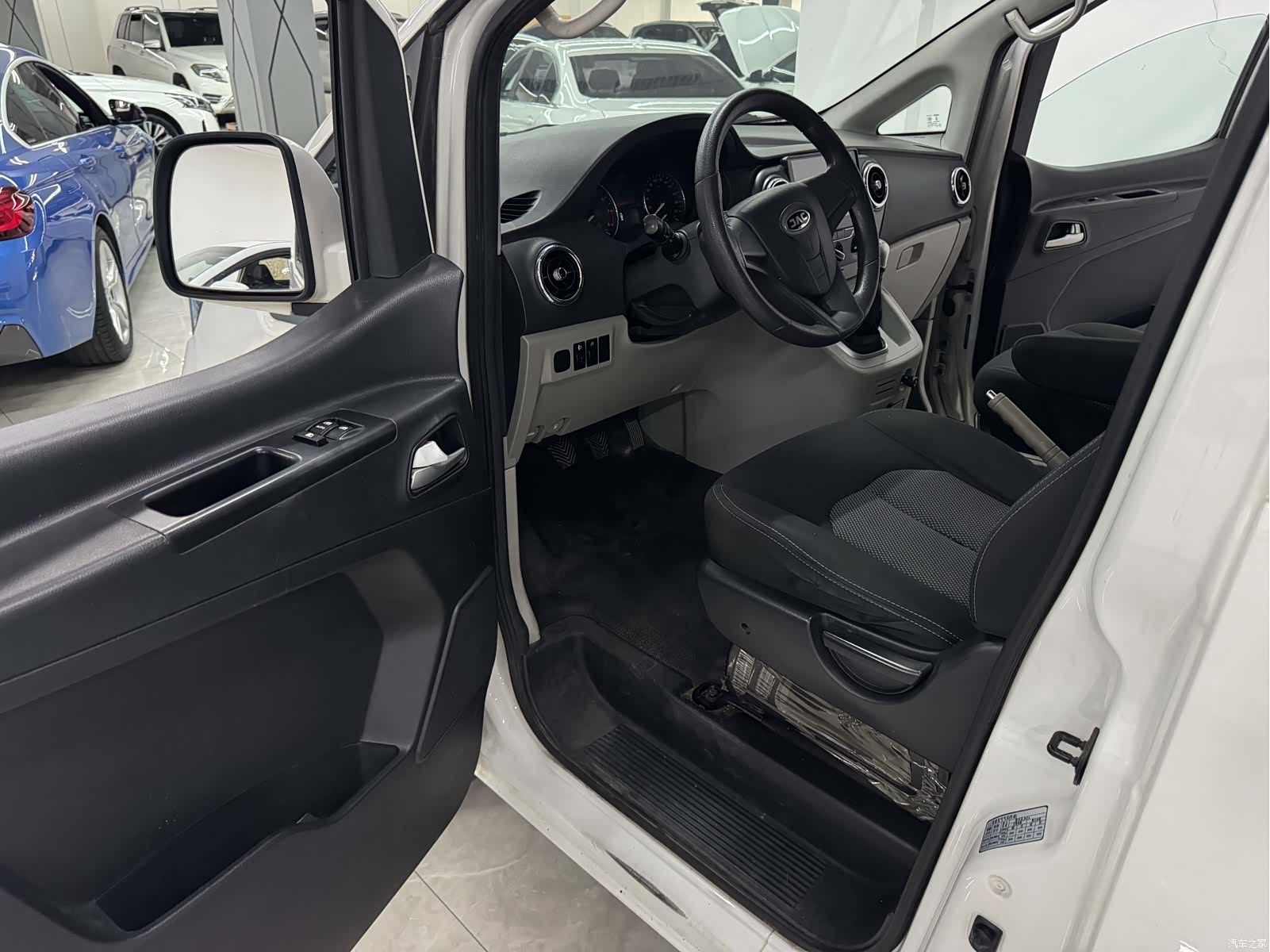 JiangQiJiTuan M3, 2018 6