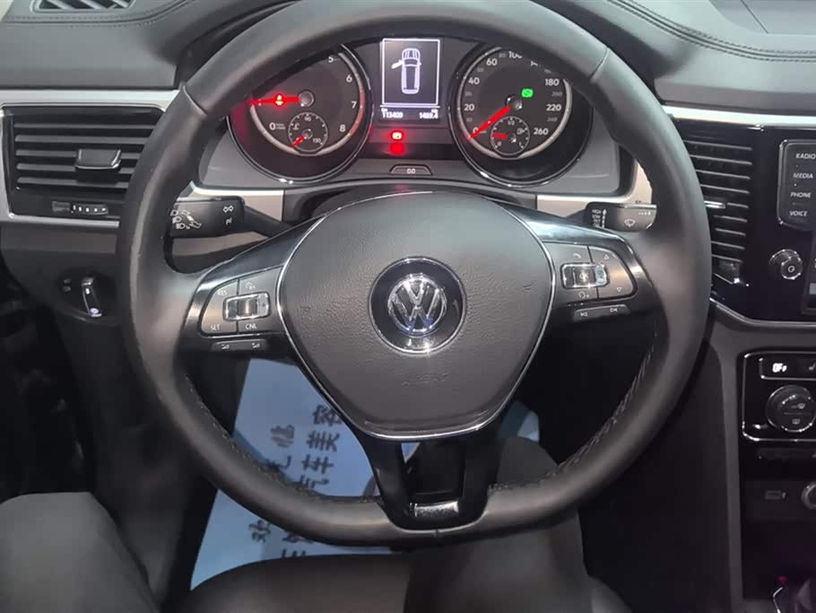 Volkswagen Tourang Volkswagen Tourang