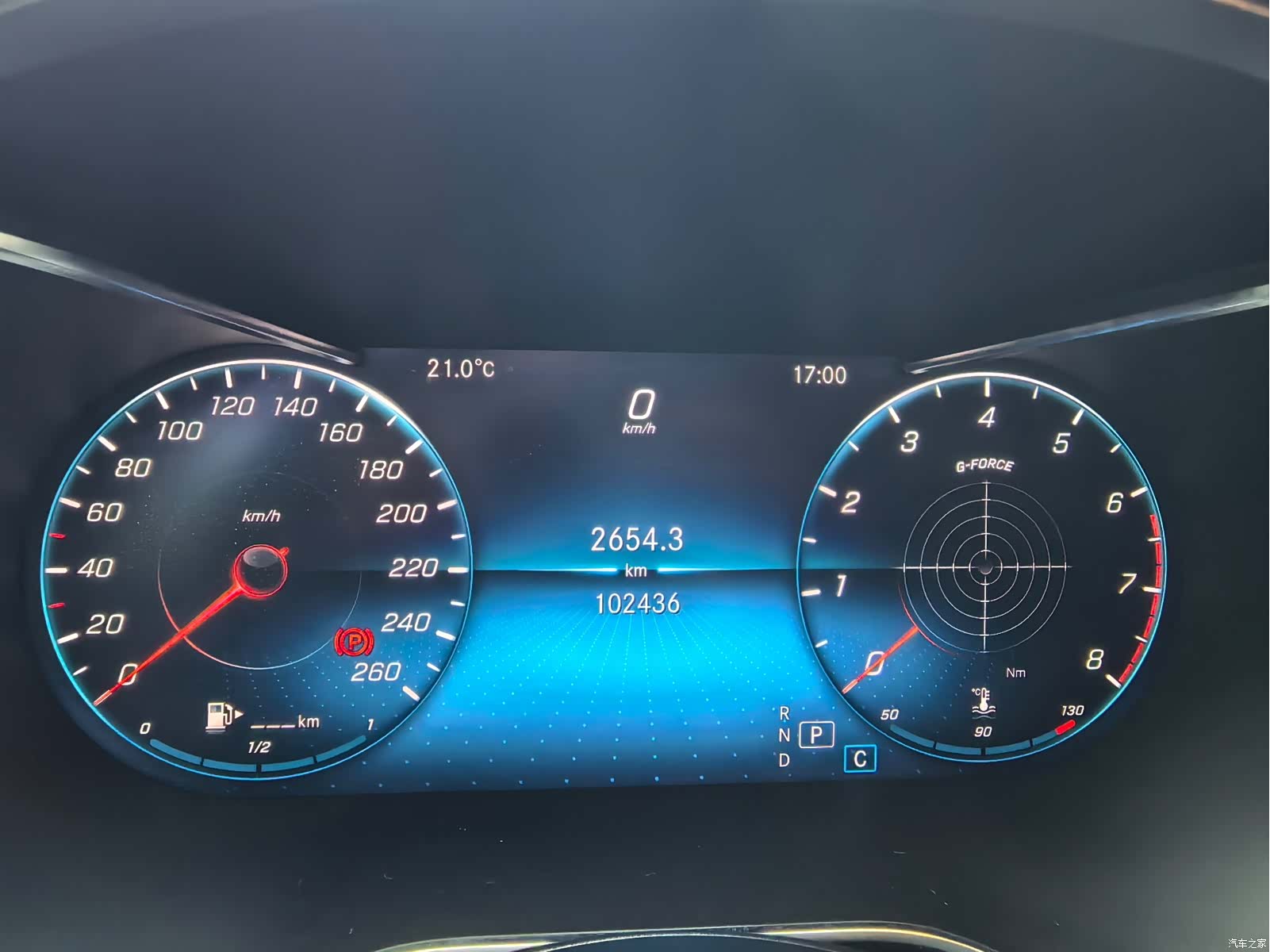 Mercedes-Benz C-Class, 2019 4