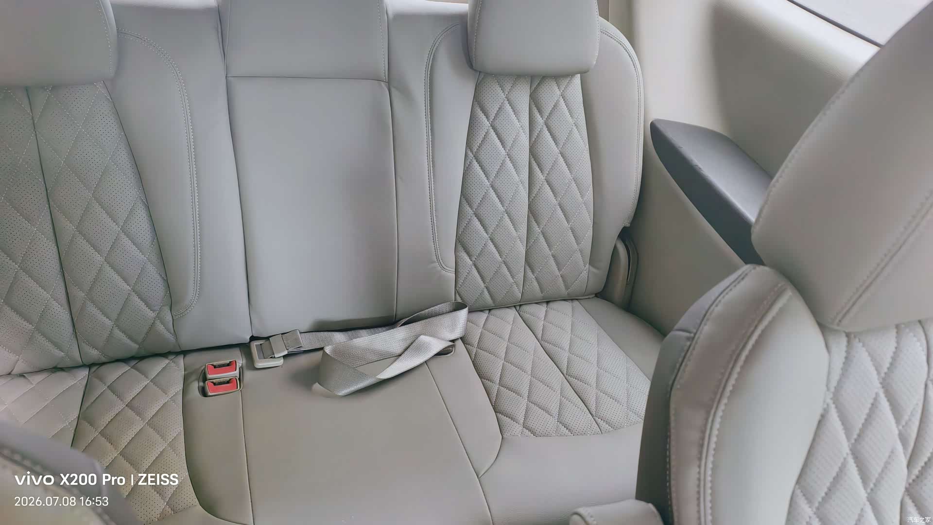 Buick GL8, 2013 10