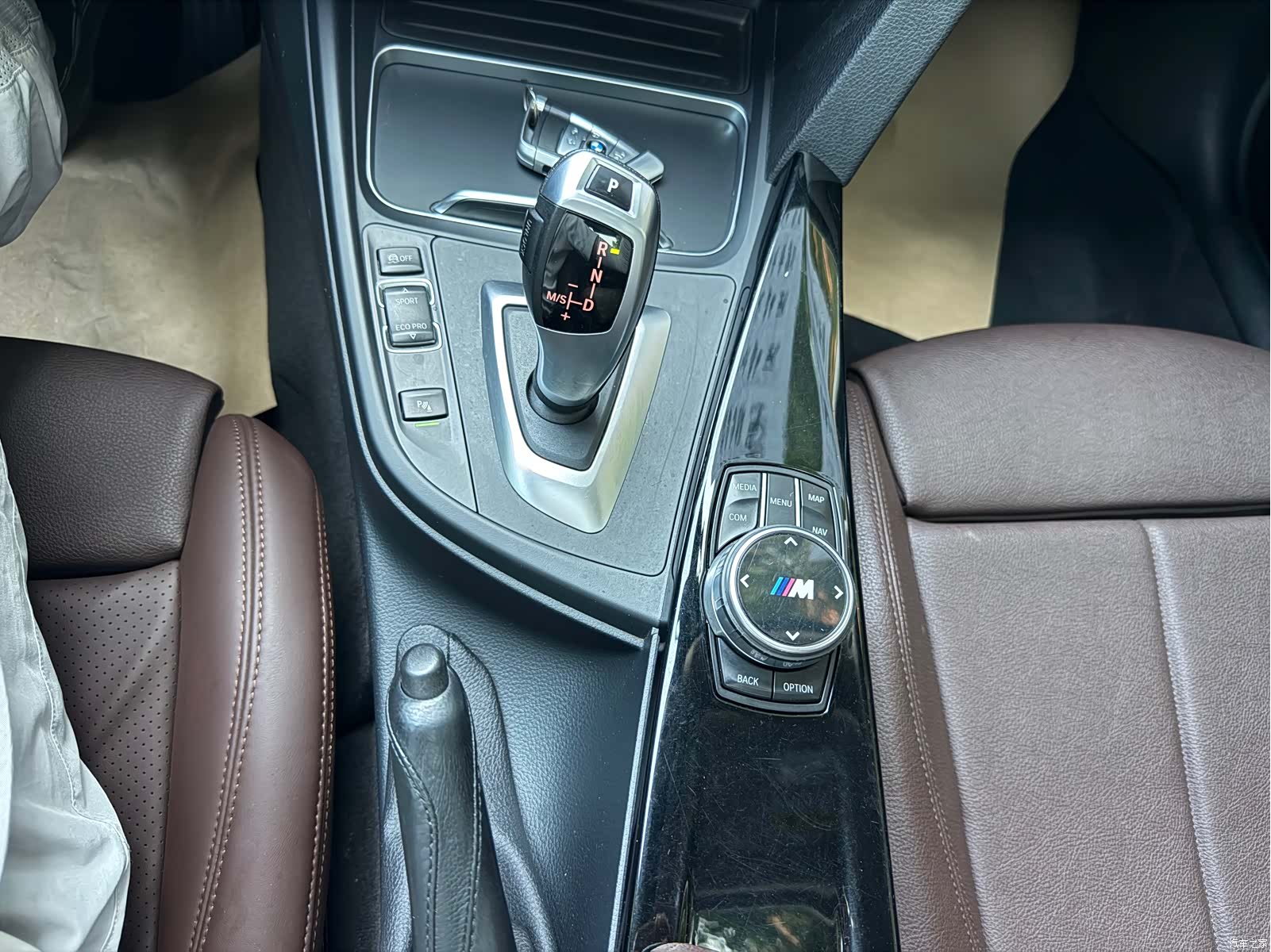 BMW 3 Series, 2019 8