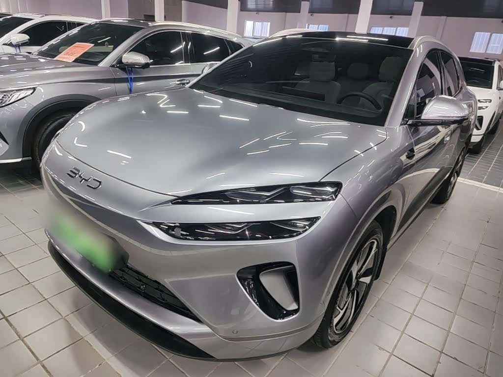 BYD 06