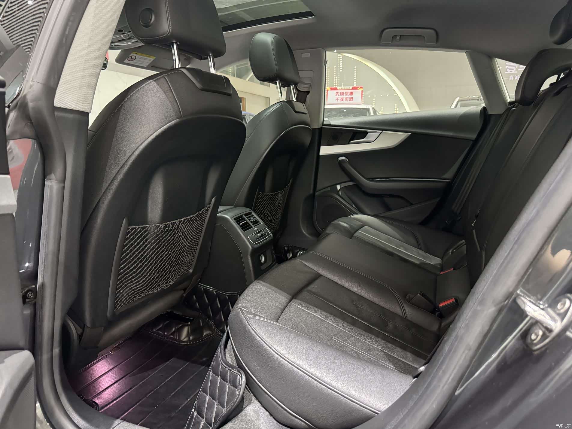 Audi A5, 2018 13