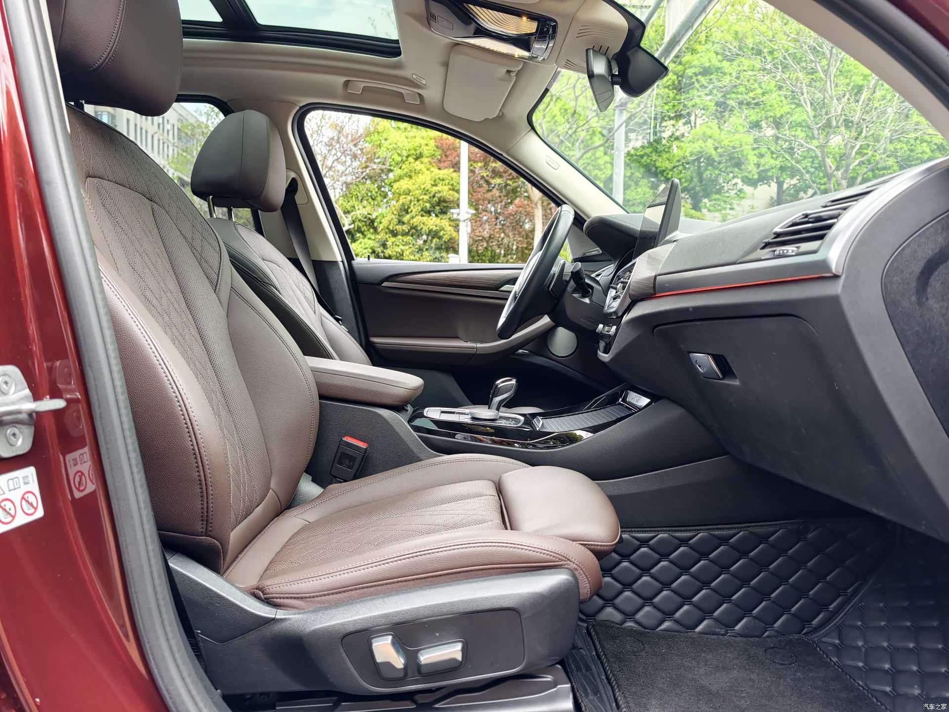 BMW X3, 2022 10