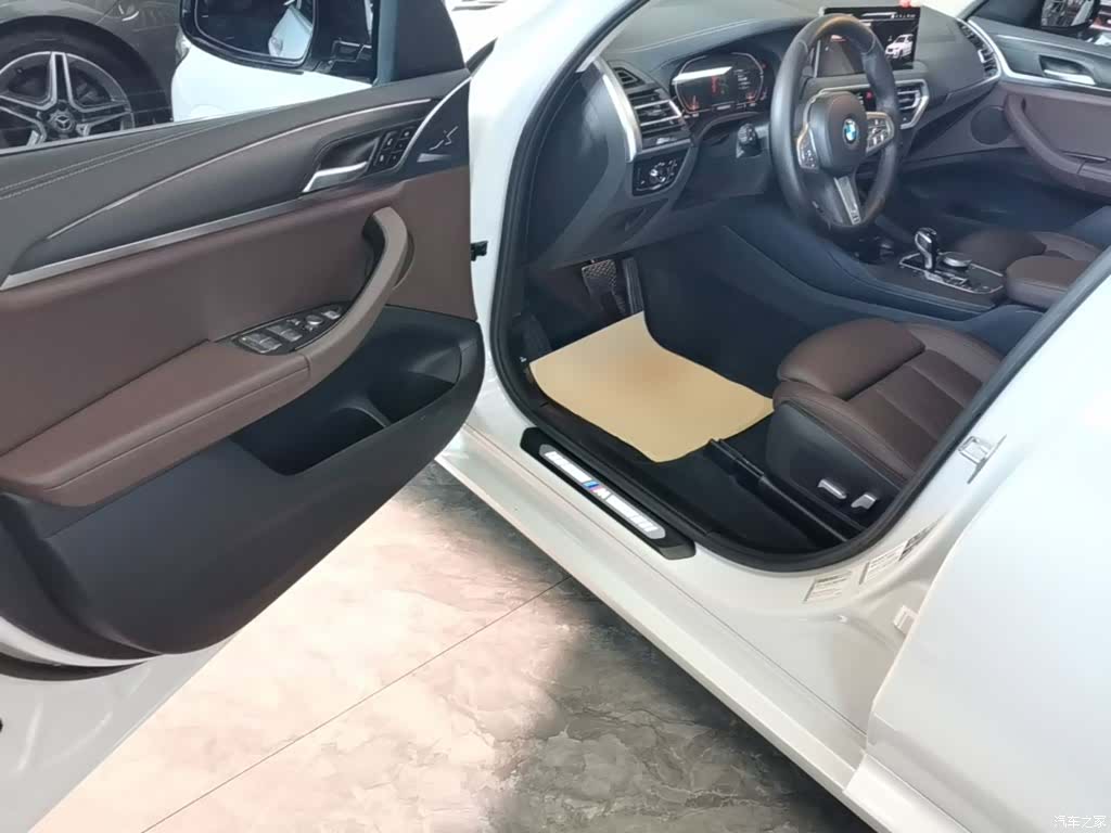 BMW X3, 2023 16