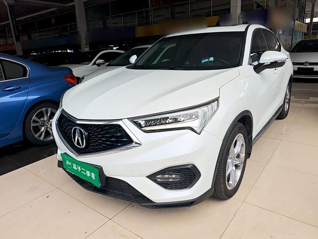 Acura CDX