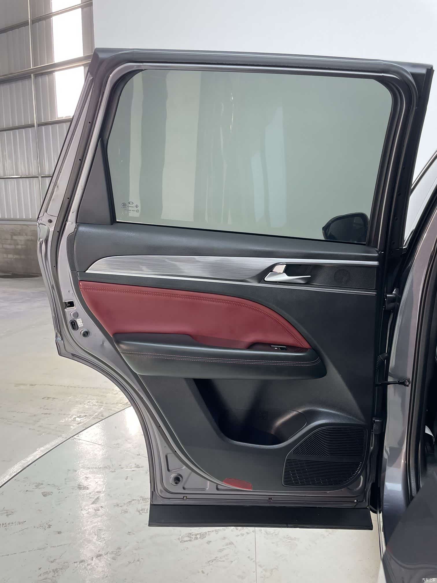 GAC GS4, 2023 15