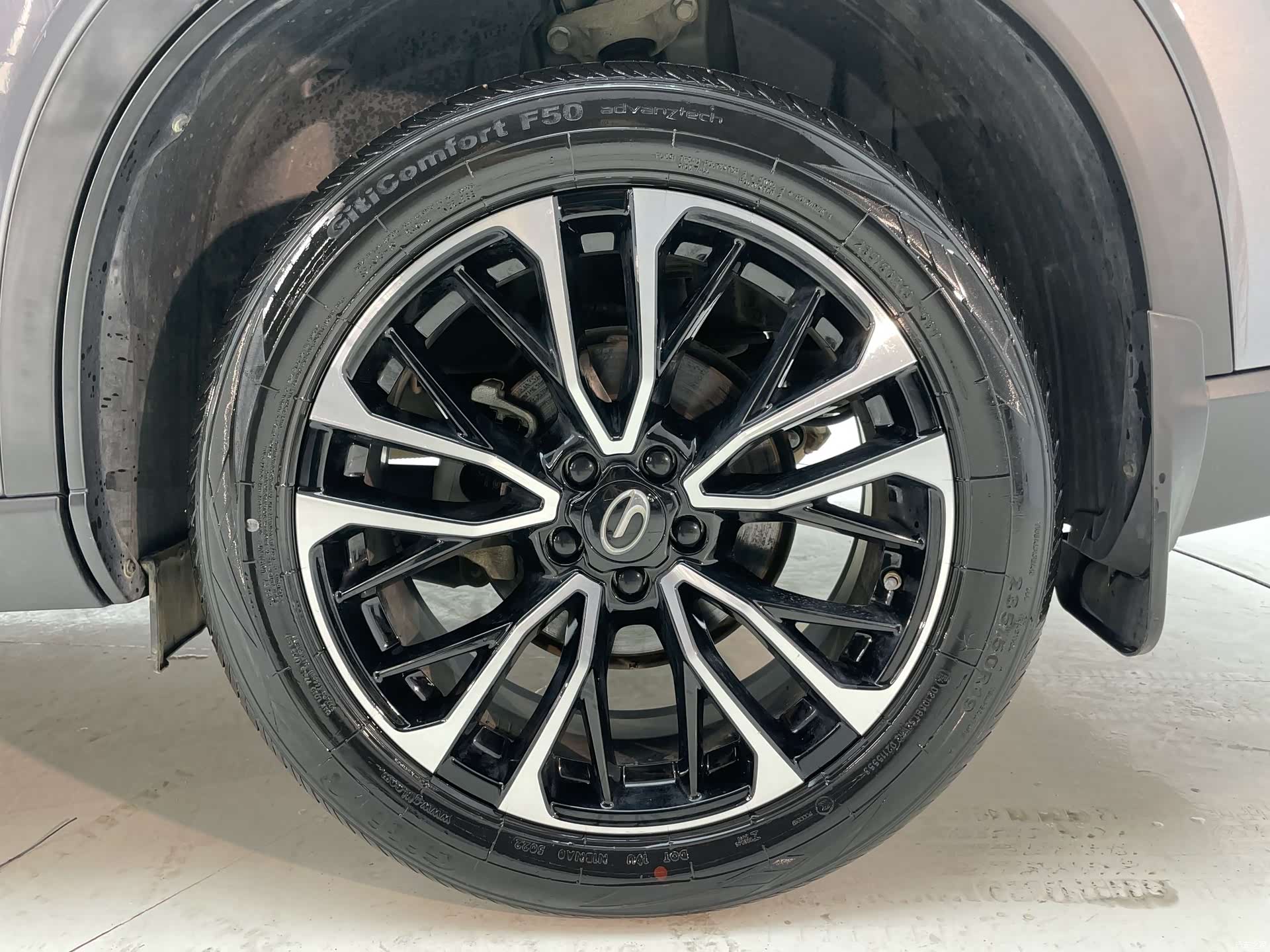 GAC GS4, 2023 28