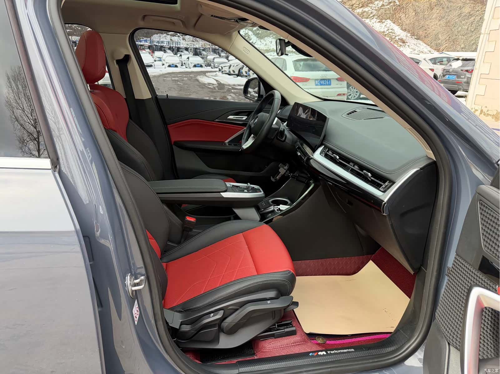 BMW X1, 2023 12