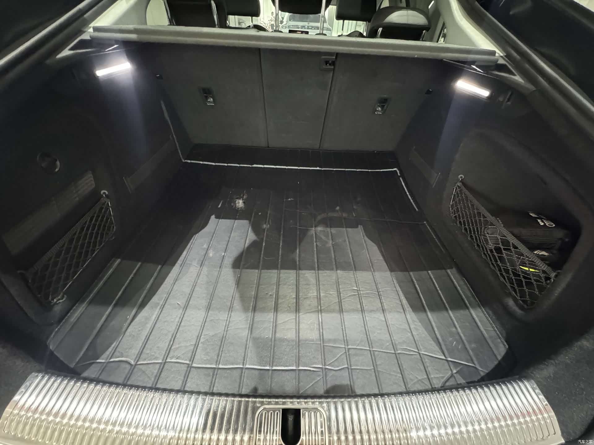 Audi A5, 2018 17