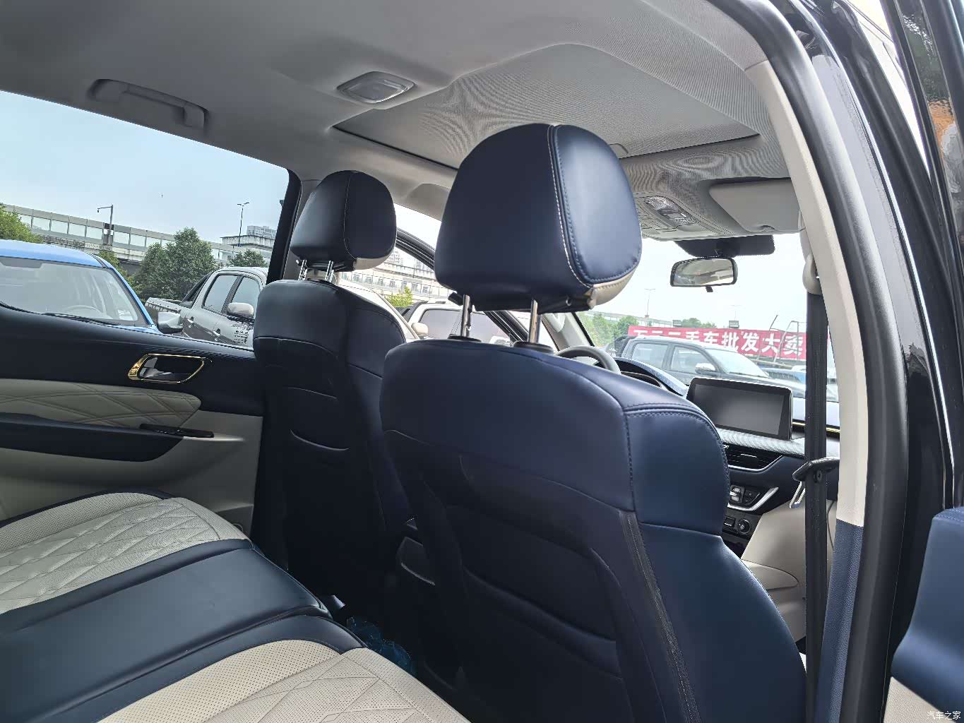 Foton G9, 2021 14