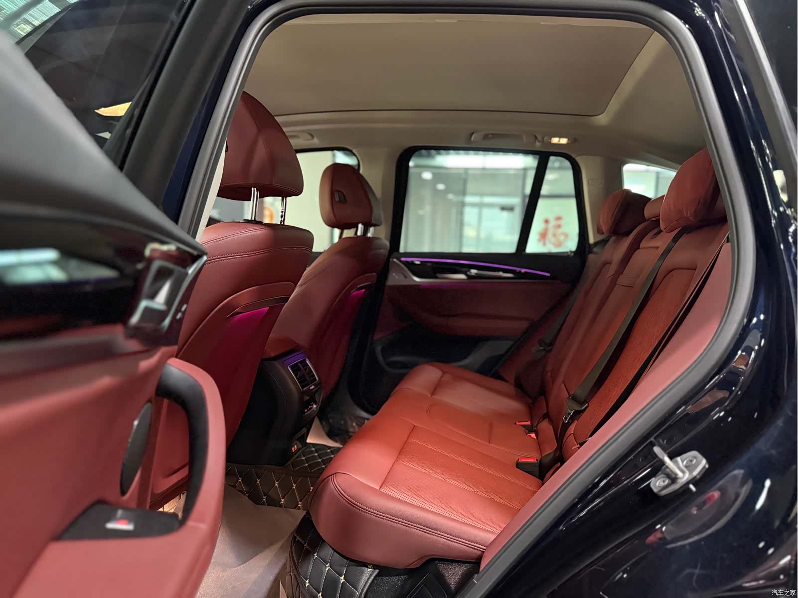 BMW X3, 2022 6