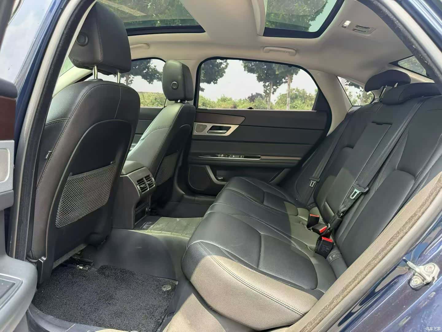 Land Rover XFL, 2019 6