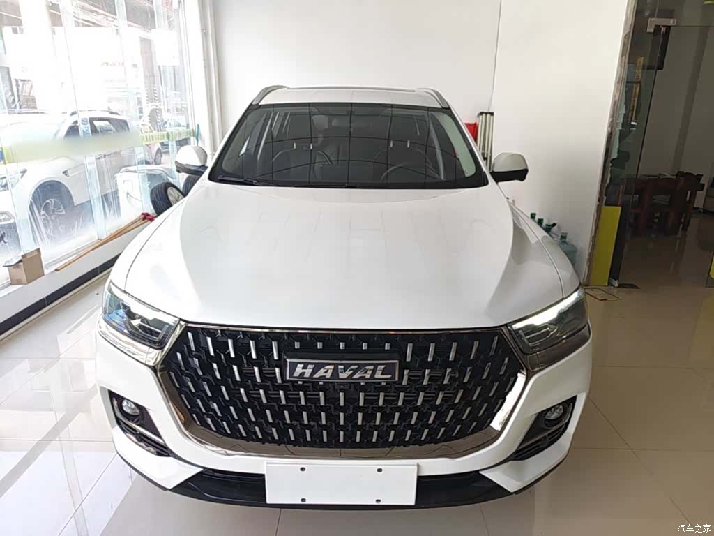 Haval H6, 2024 3