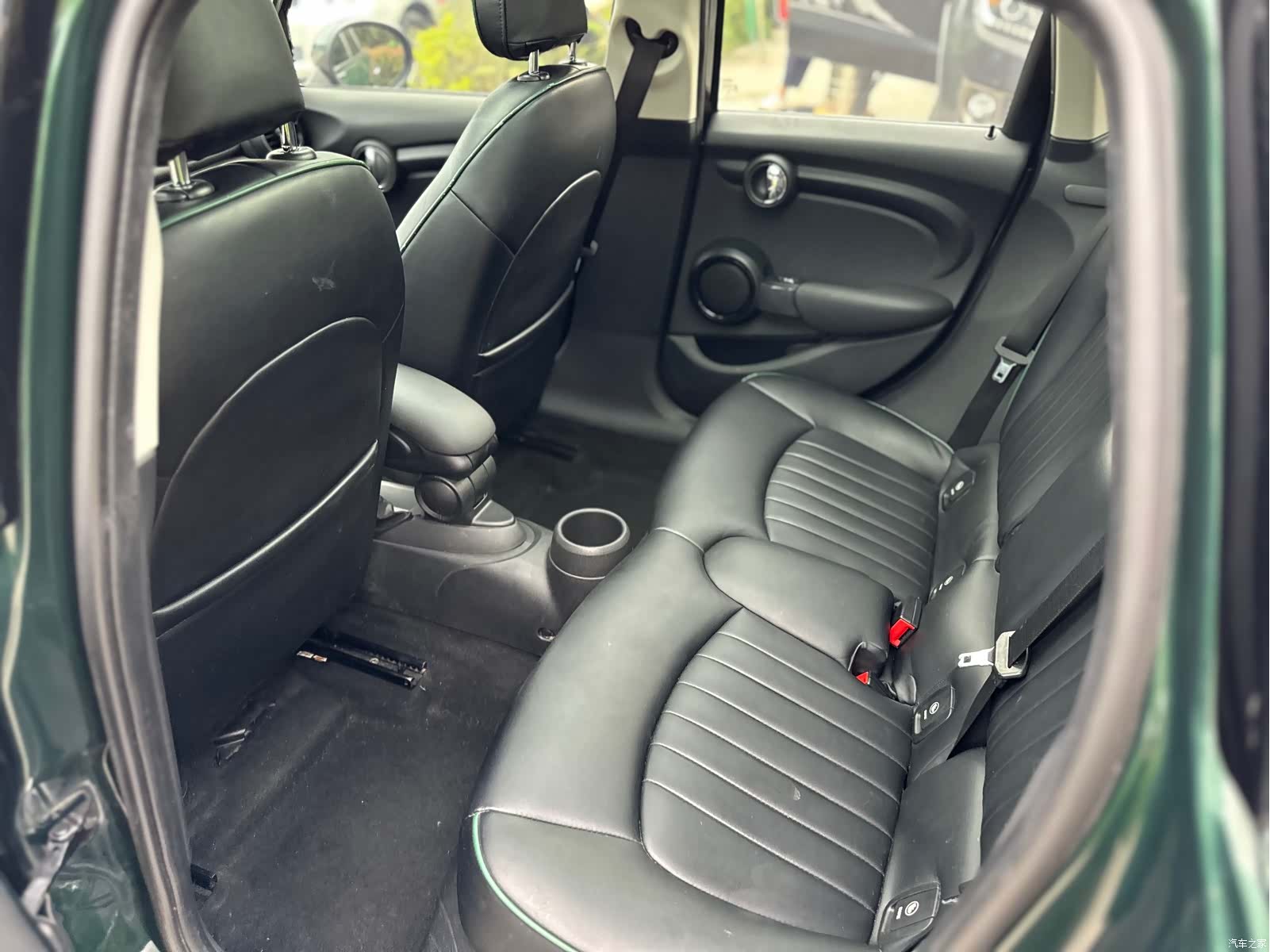 Mini ONE, 2016 12