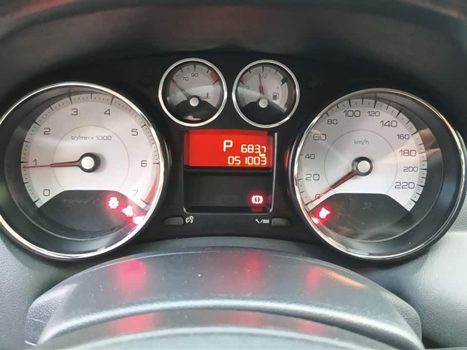 Peugeot 308 Peugeot 308