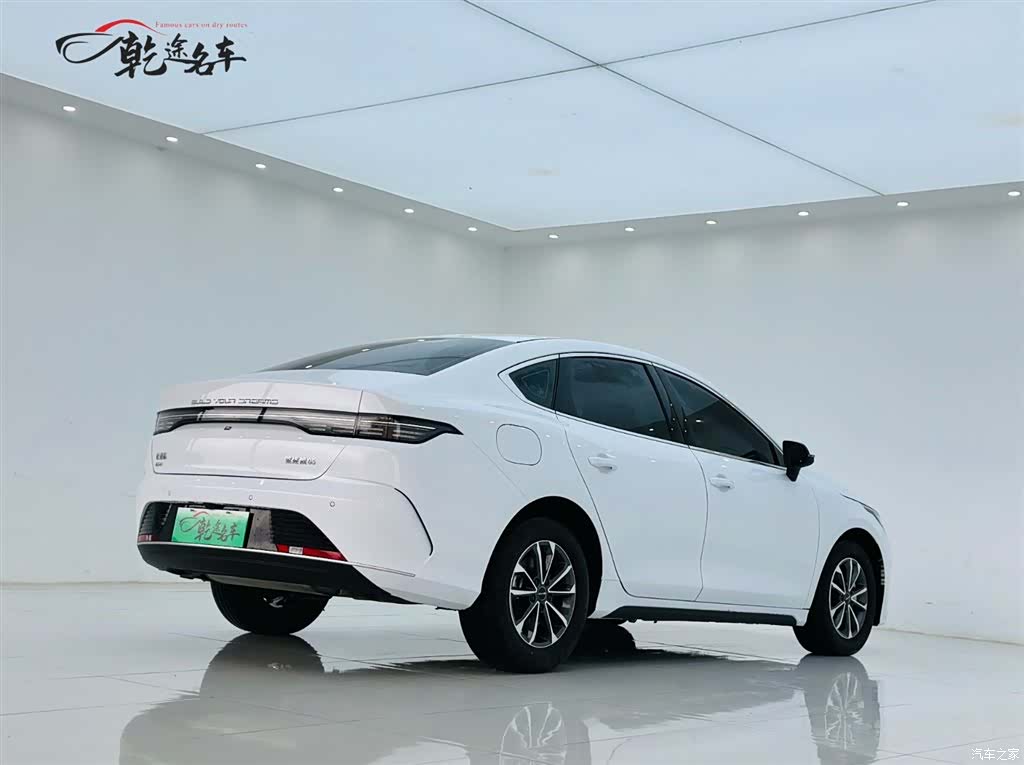 BYD Destroyer 05, 2024 7