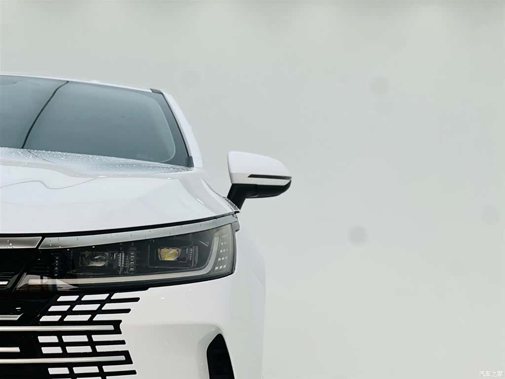 BYD Destroyer 05, 2024 10