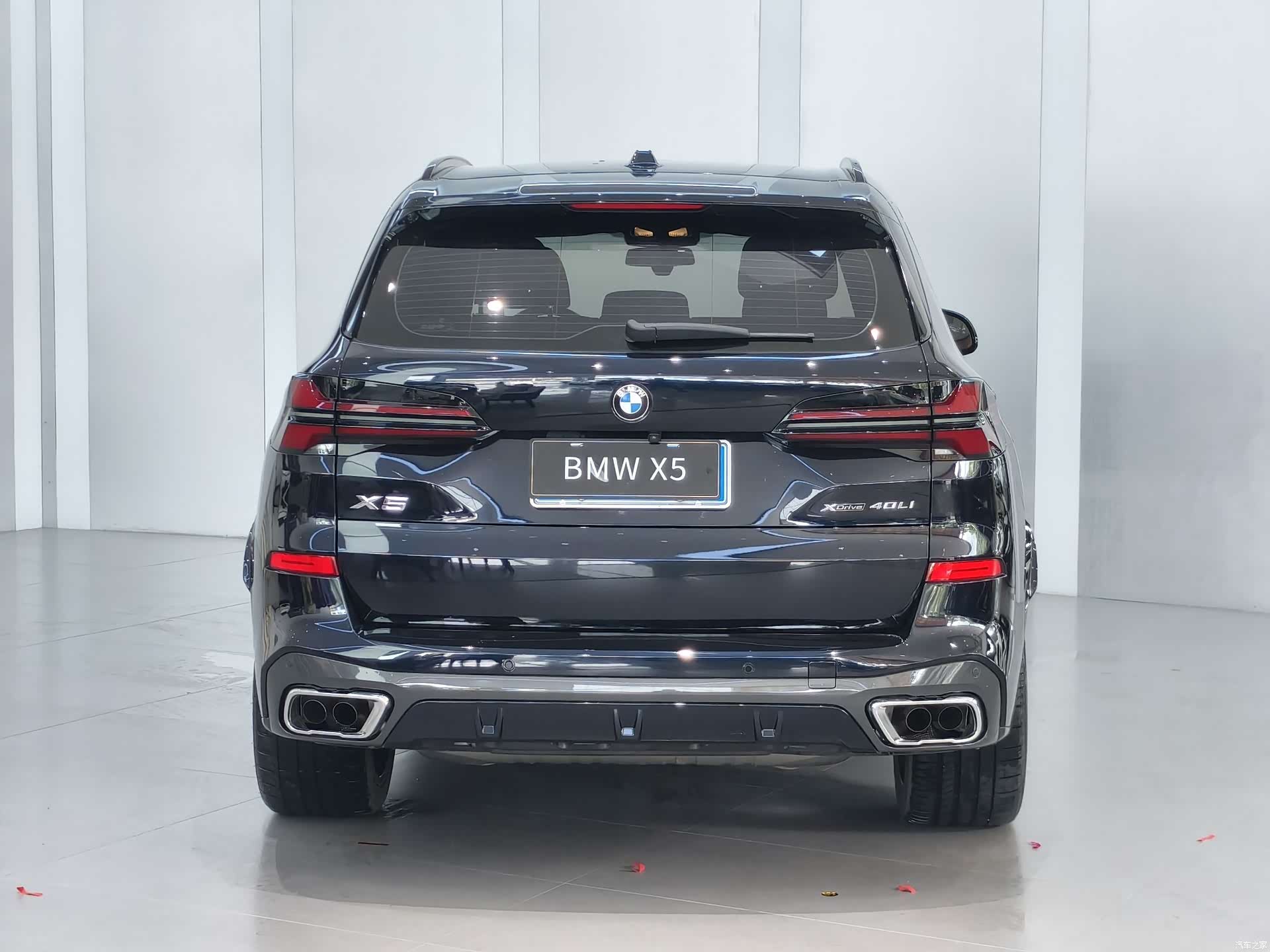 BMW X5, 2024 4