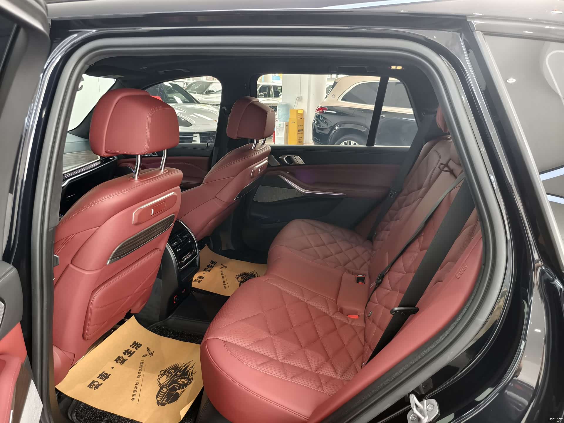 BMW X5, 2024 6