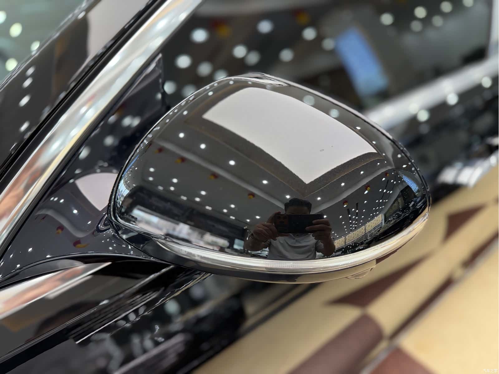 Maybach S-Class, 2021 22