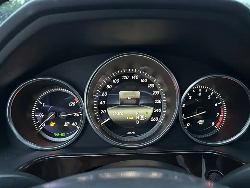 Mercedes-Benz E-class Mercedes-Benz E-class