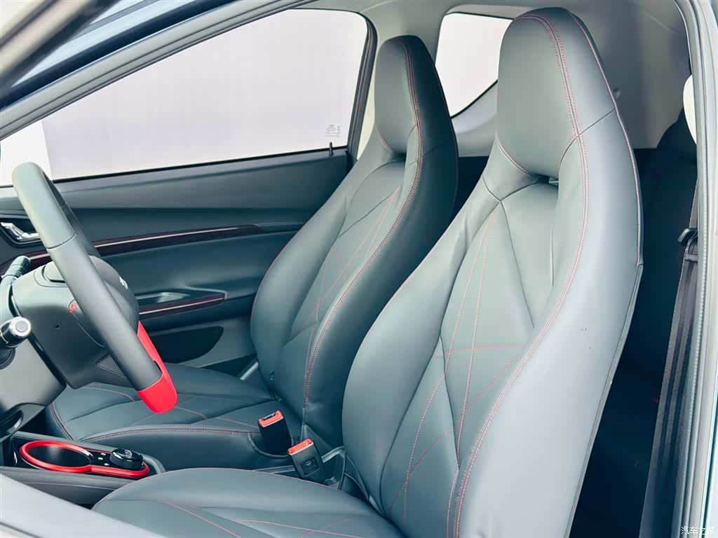 Chery 30.7kWh, 2022 20