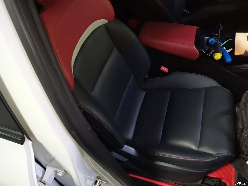 MG MG5, 2022 25