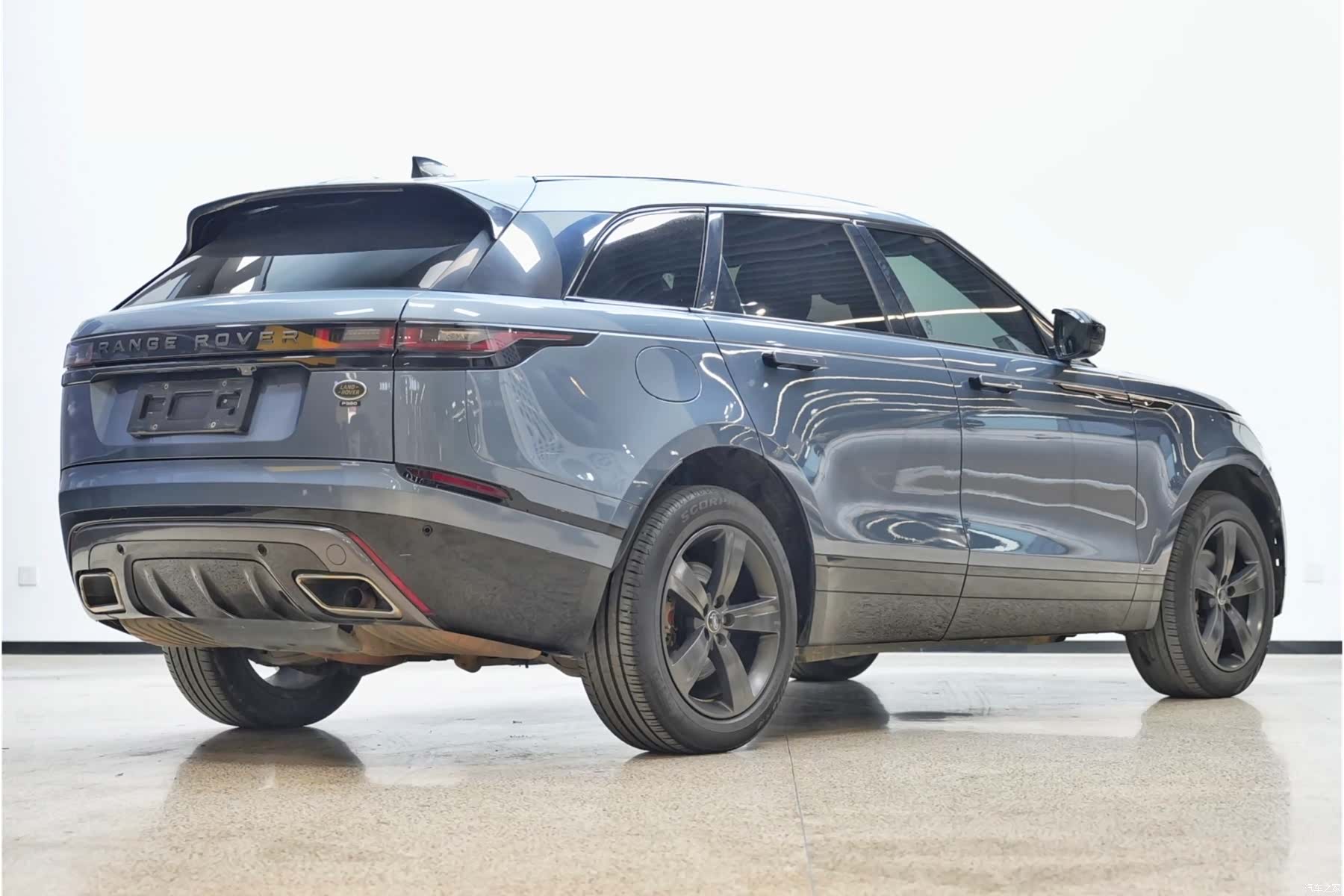Land Rover Range Rover, 2019 12