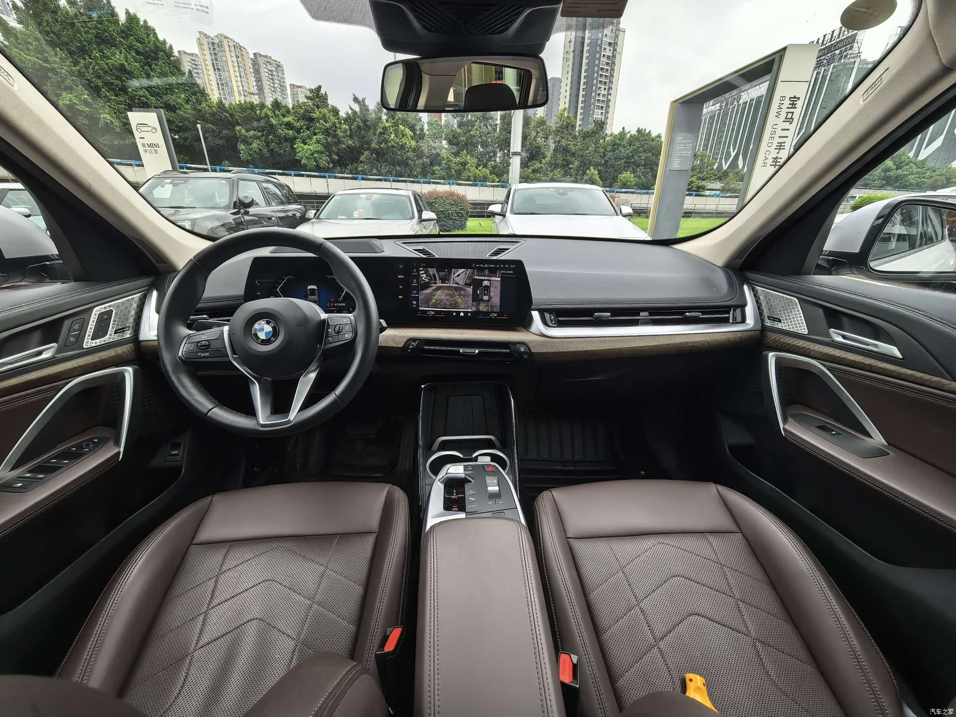BMW X1, 2023 19