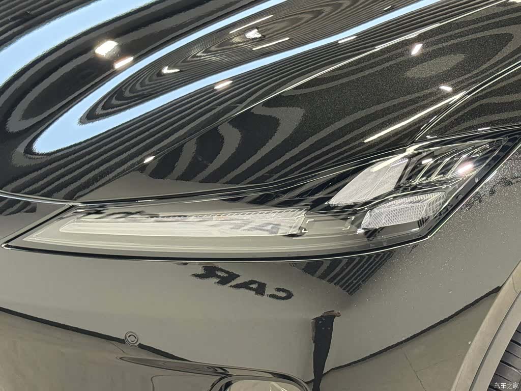 Deepal L07, 2026 8