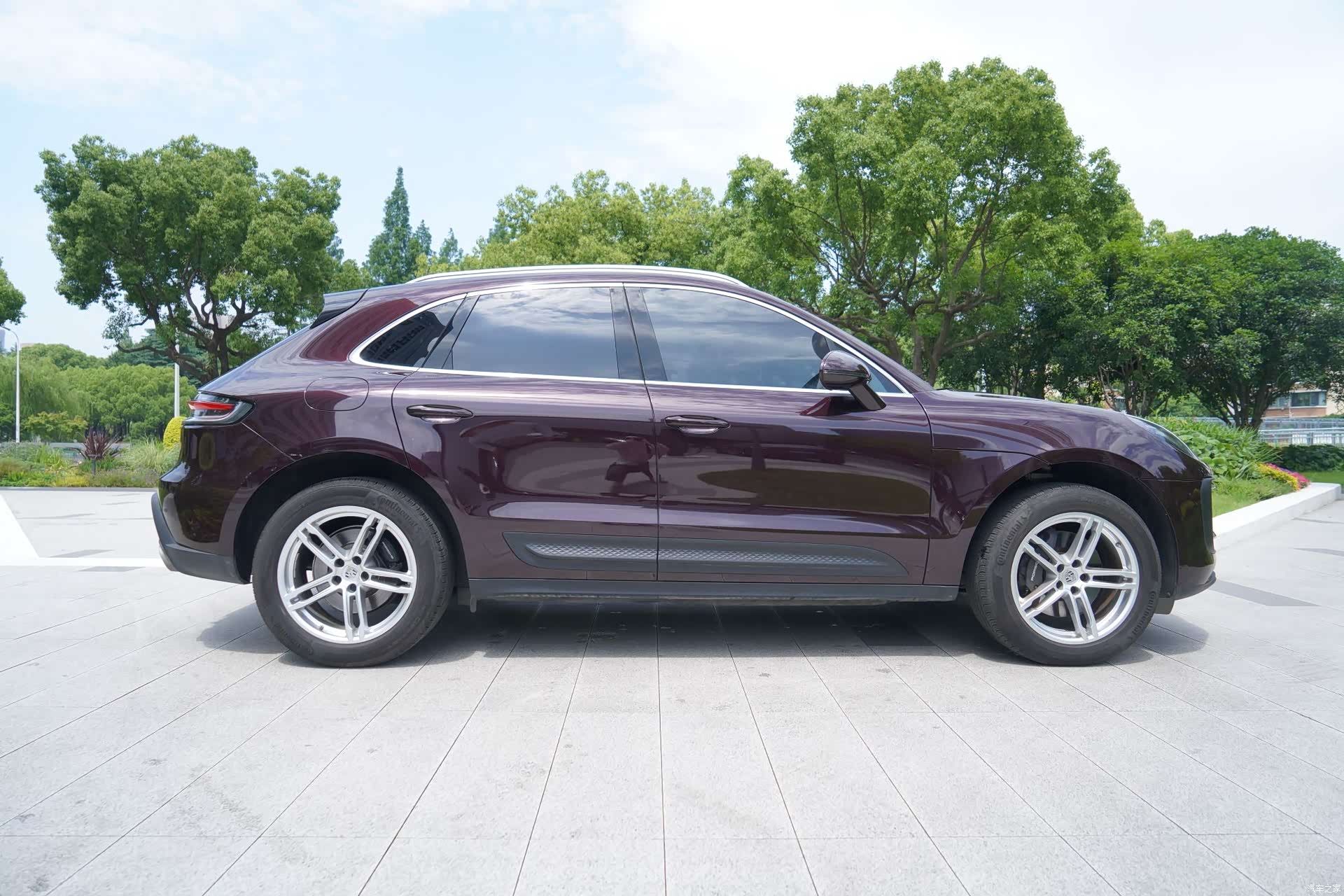 Porsche Macan, 2023 9