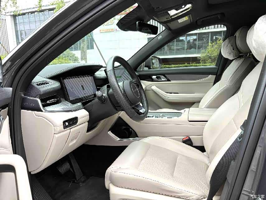 Lynk & Co 02, 2024 3