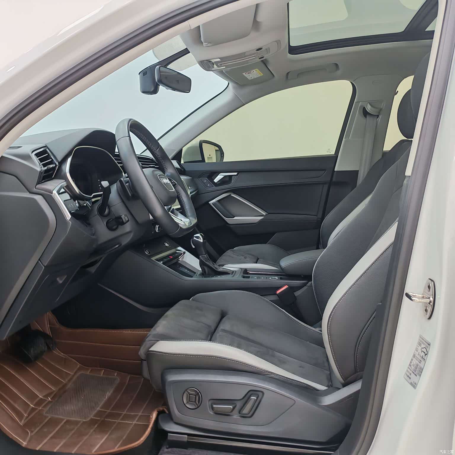 Audi Q3, 2022 7