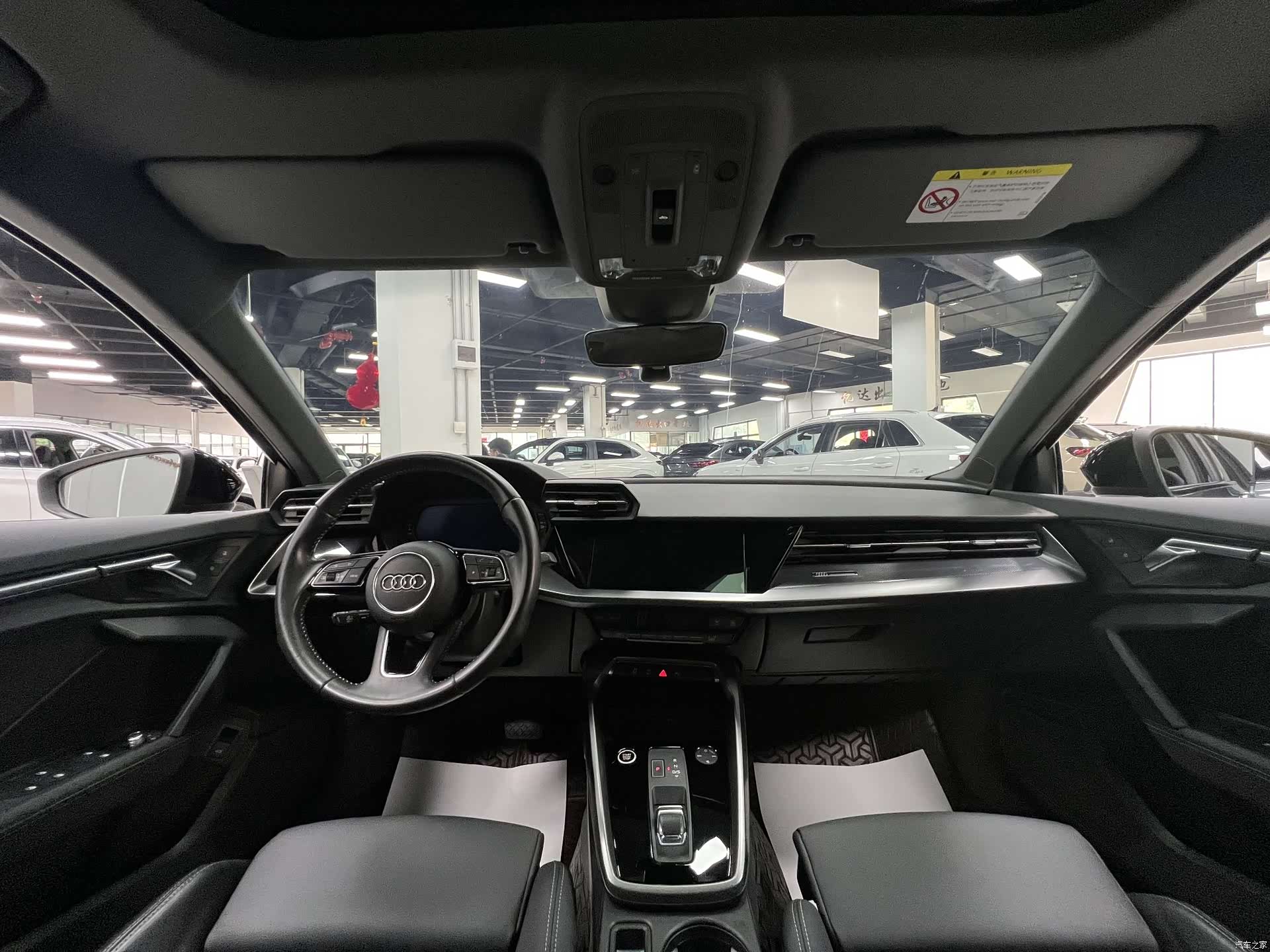 Audi A3, 2022 25