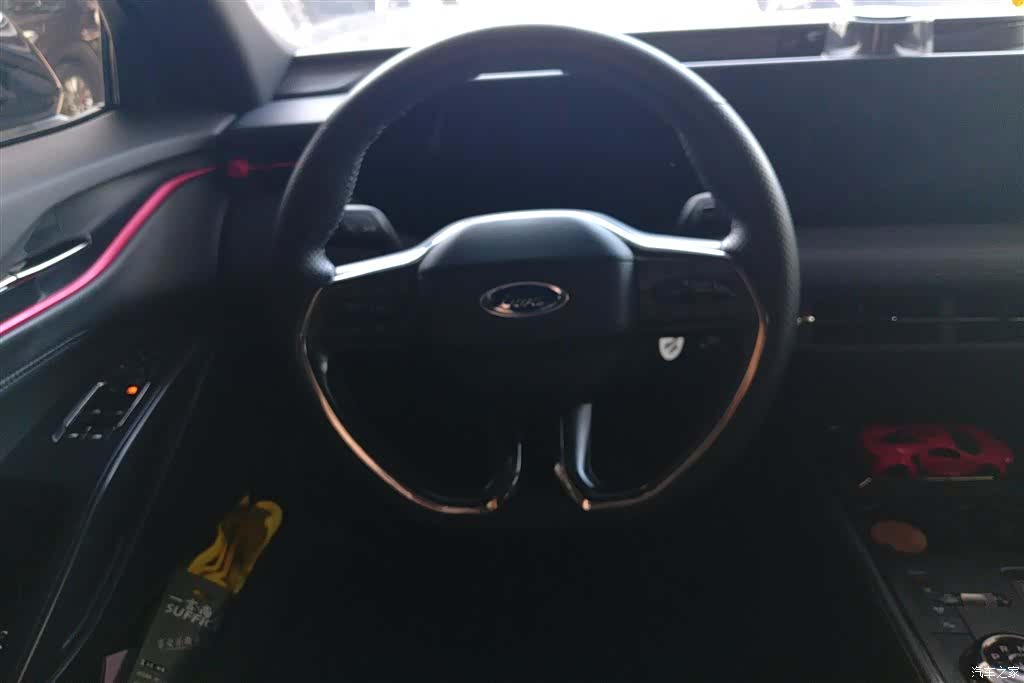 Ford Mondeo, 2024 15