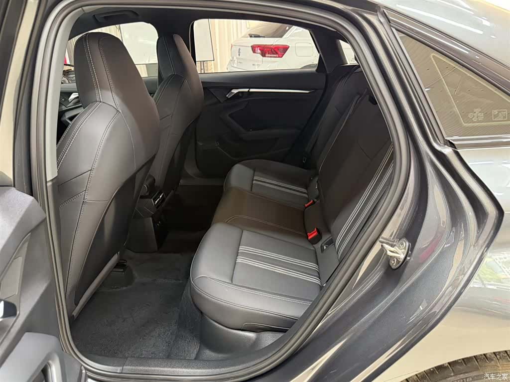 Audi A3, 2022 18