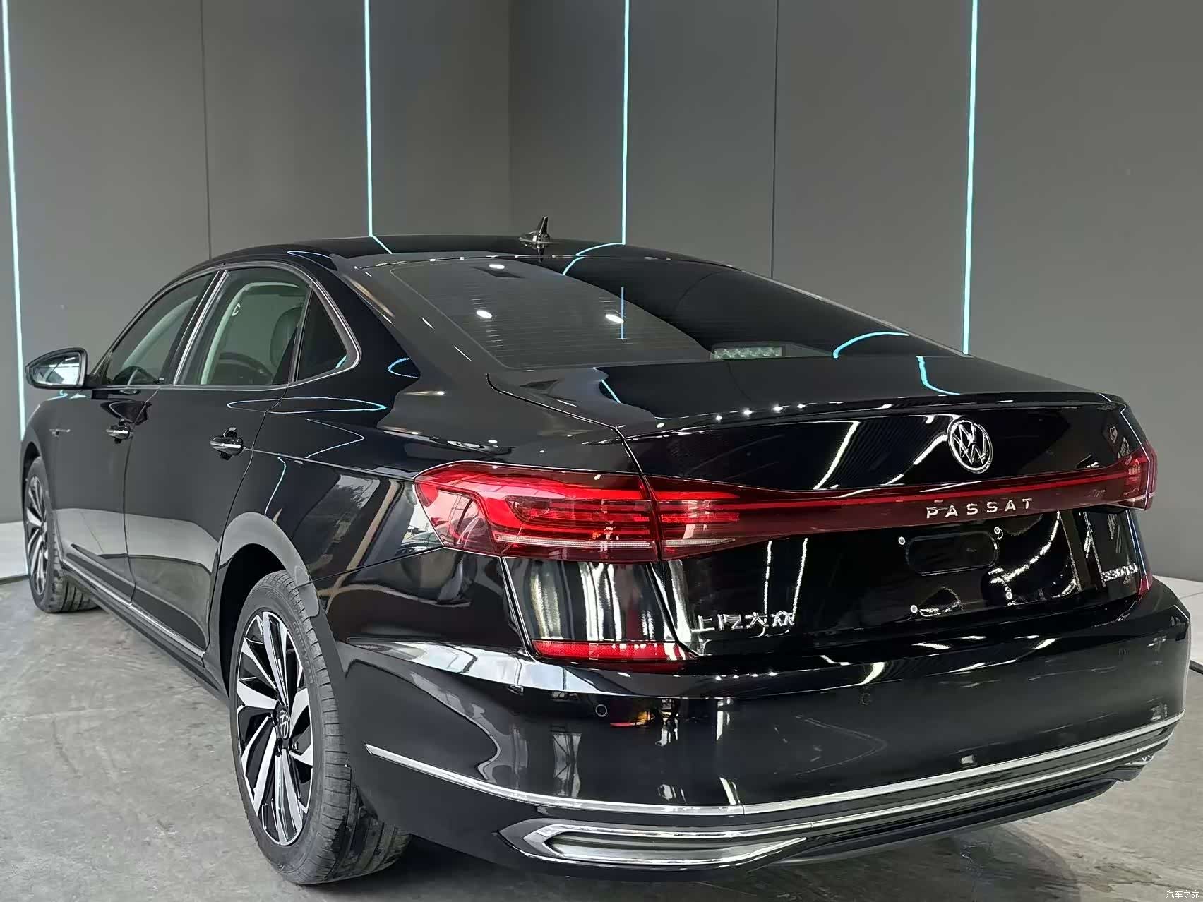 Volkswagen Passat, 2022 8