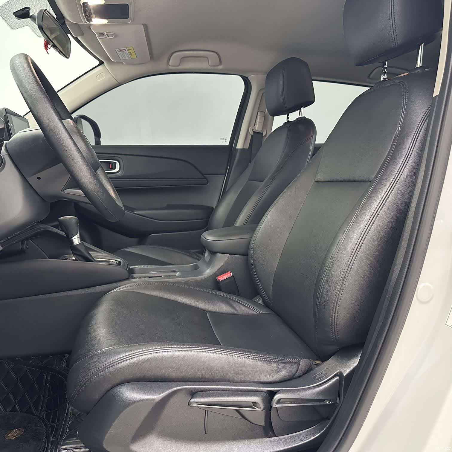 Honda Vezel, 2023 7